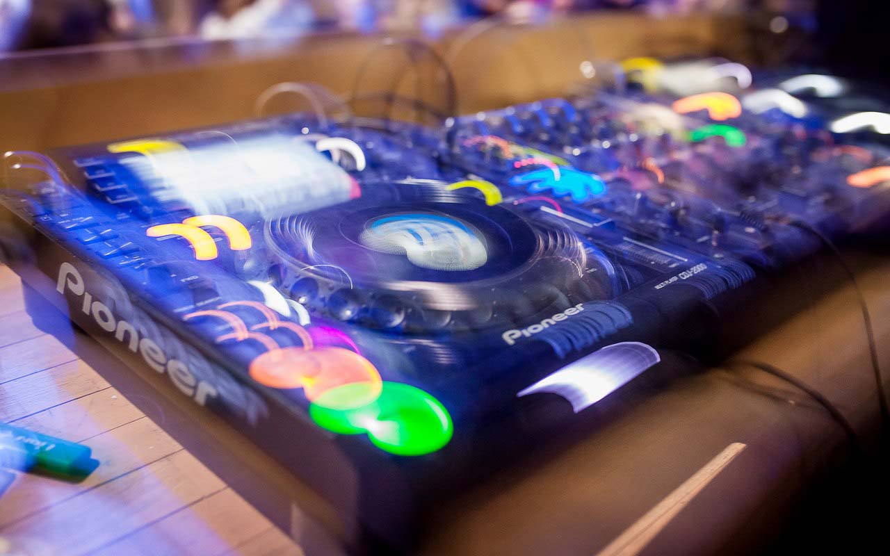 FIRST Party - 09/09 - BONO beach club - фото